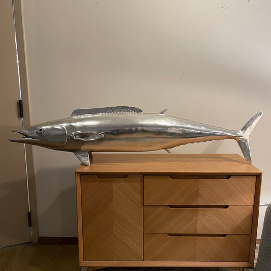 Philips Collect. Wahoo Fish