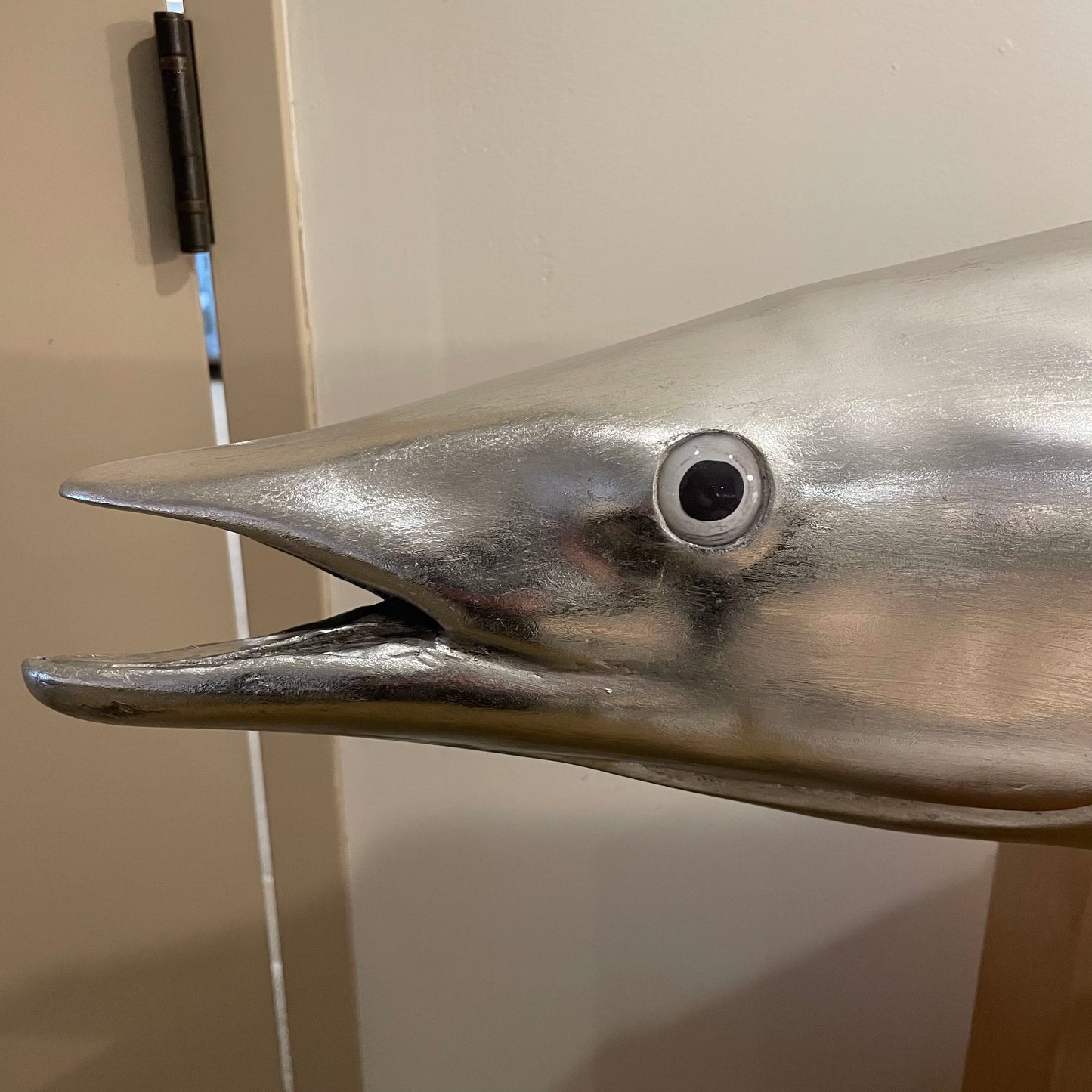 Philips Collect. Wahoo Fish UNIQUE FINDS