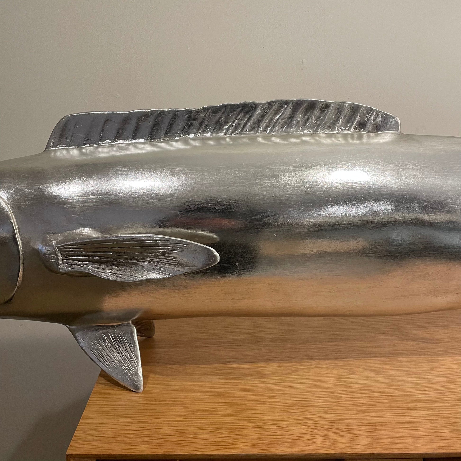 Philips Collect. Wahoo Fish UNIQUE FINDS