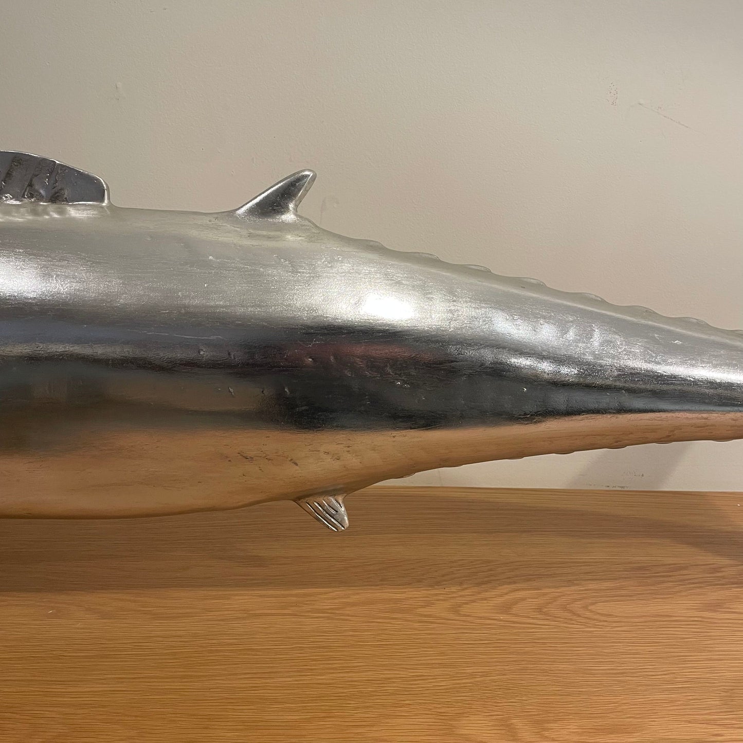 Philips Collect. Wahoo Fish UNIQUE FINDS
