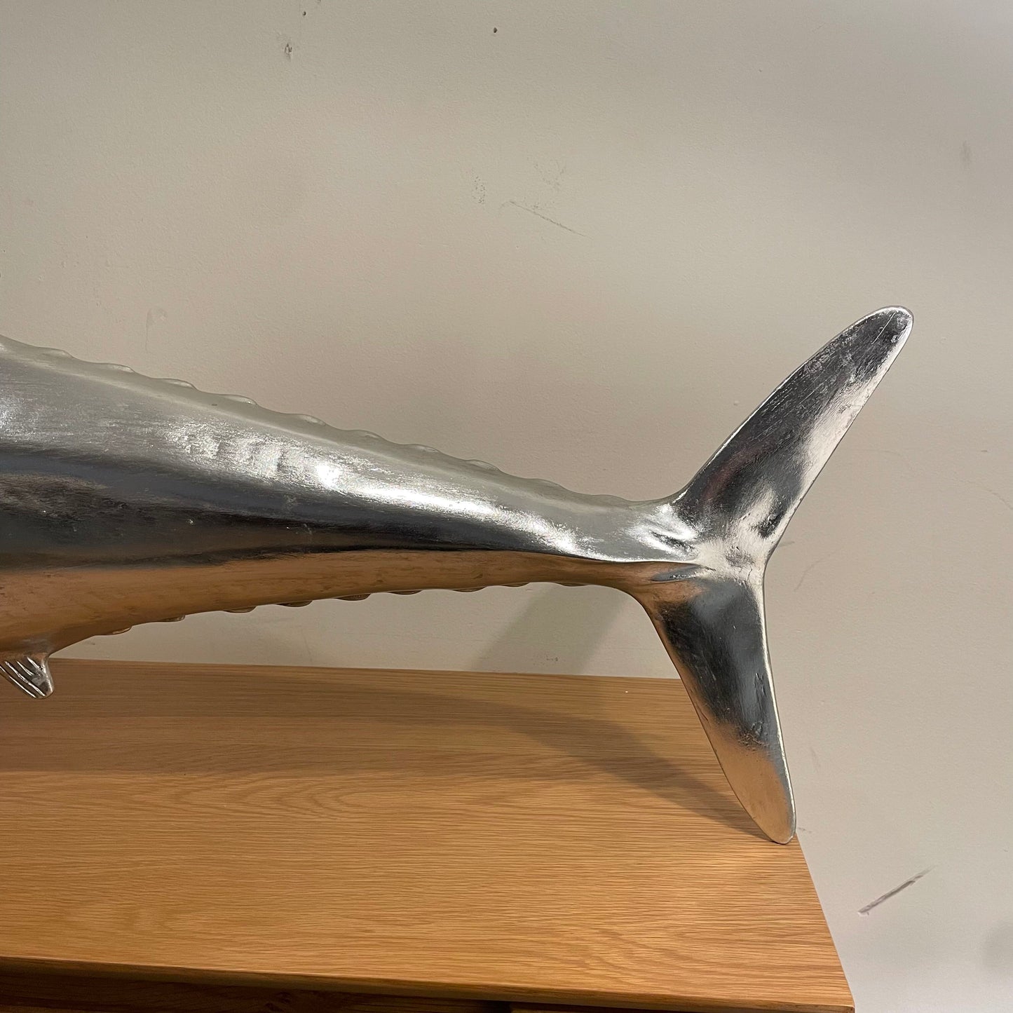 Philips Collect. Wahoo Fish UNIQUE FINDS