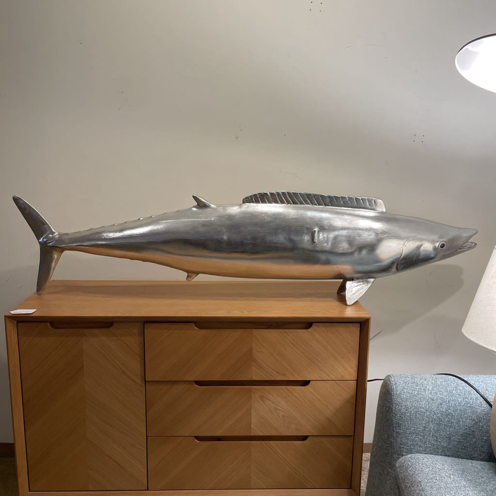 Philips Collect. Wahoo Fish UNIQUE FINDS
