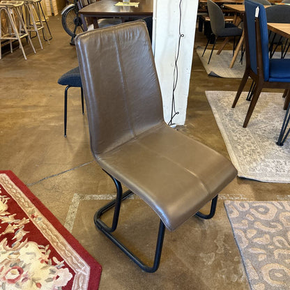 HARNAN DINING CHAIR C DINING CHAIRS