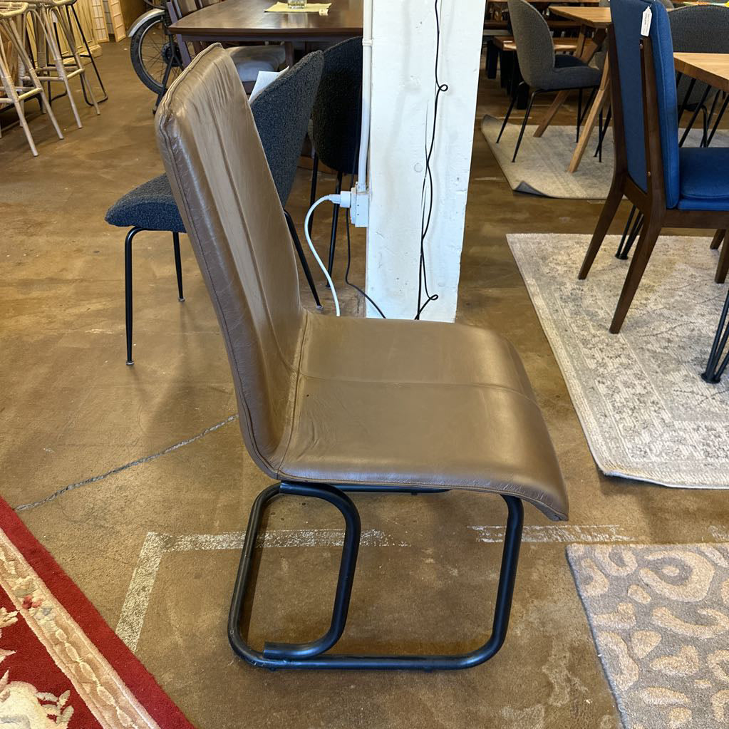 HARNAN DINING CHAIR C DINING CHAIRS