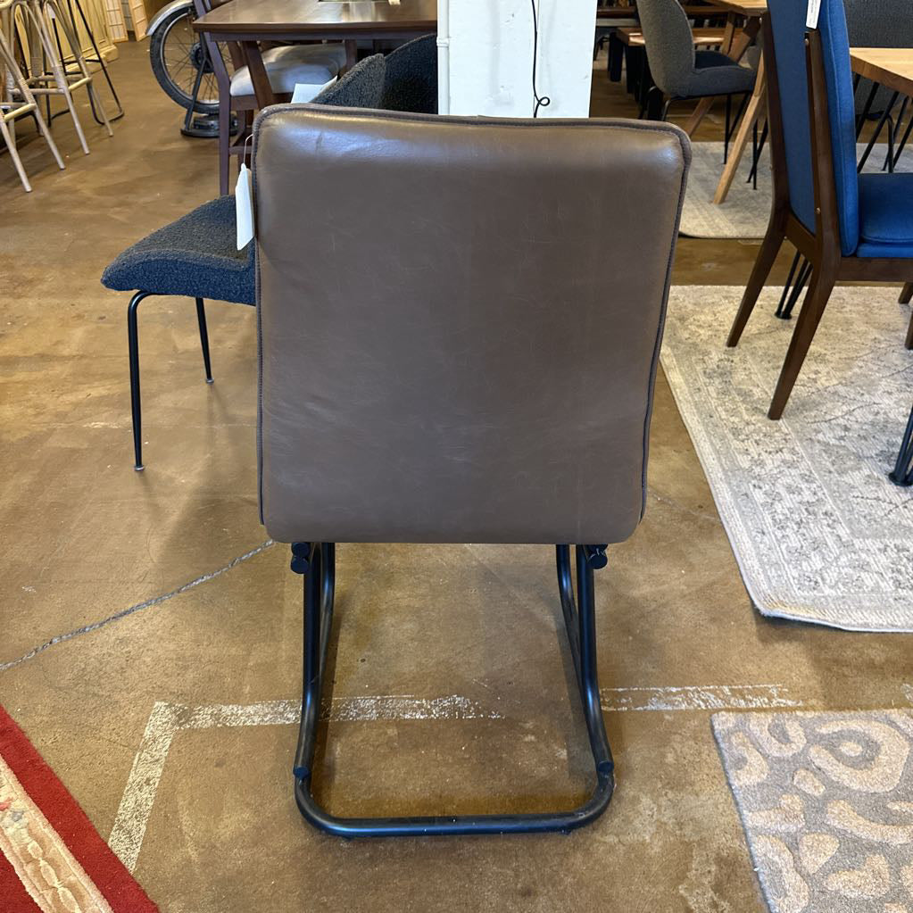 HARNAN DINING CHAIR C DINING CHAIRS