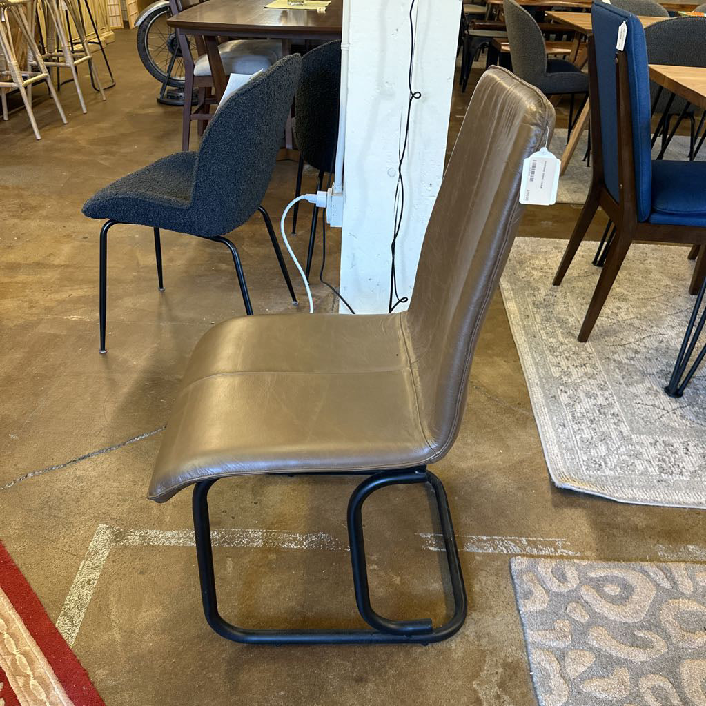 HARNAN DINING CHAIR C DINING CHAIRS
