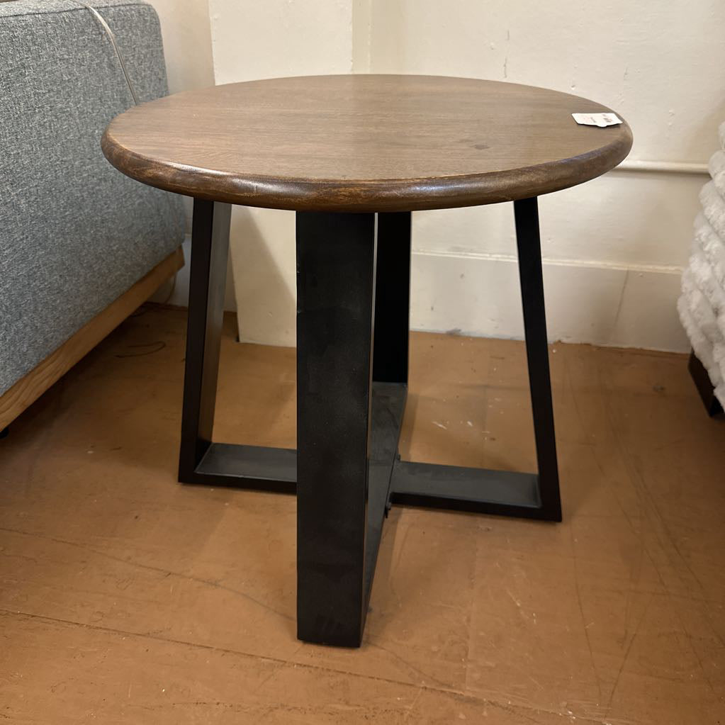 Demir Lamp Table C SIDE TABLES