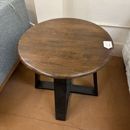 Demir Lamp Table C SIDE TABLES