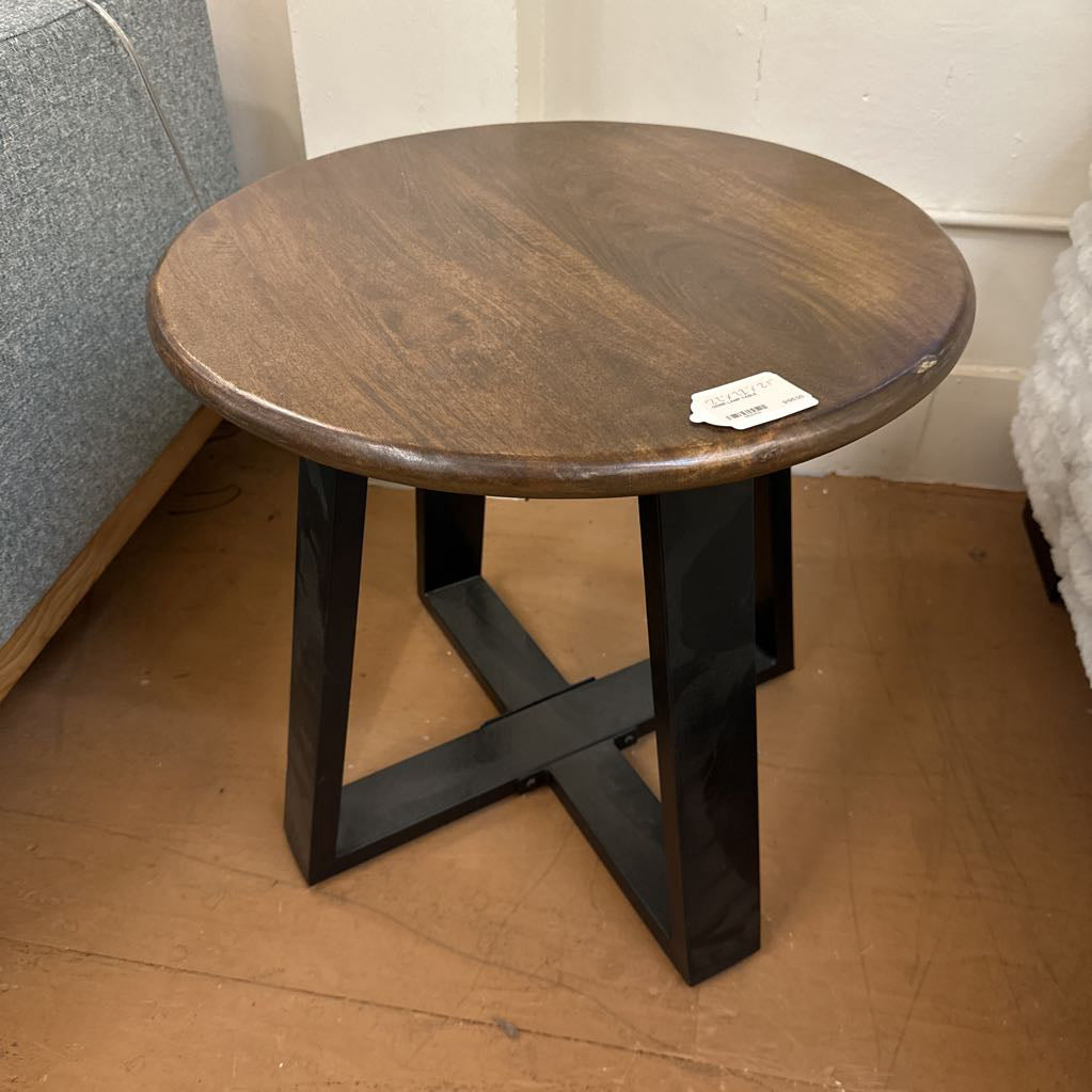 Demir Lamp Table C SIDE TABLES