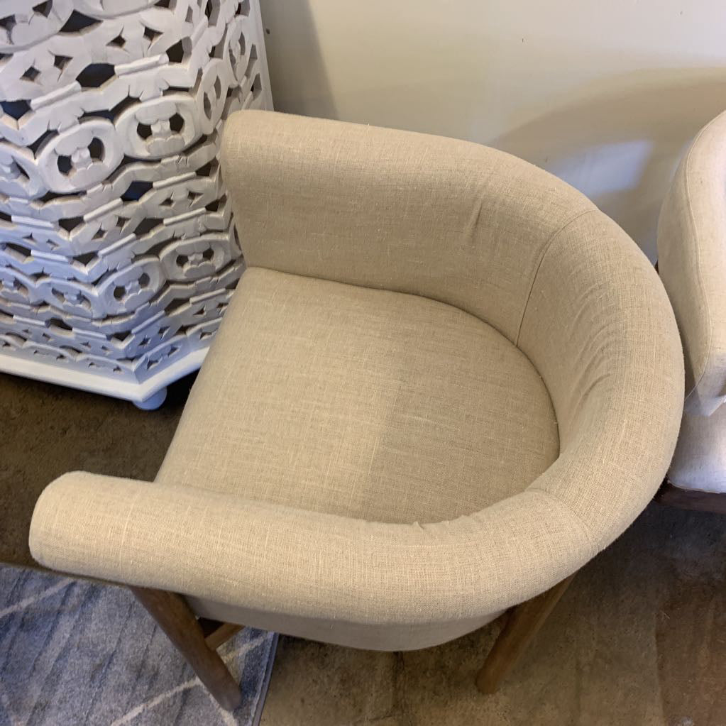 RONWYN DINING CHAIR C DINING CHAIRS