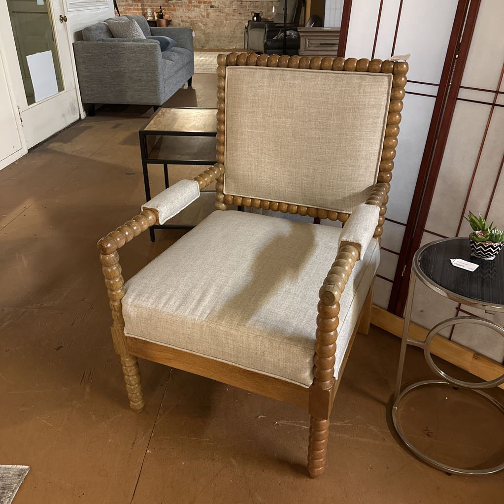 Atwater Chair U ACCENT CHAIRS