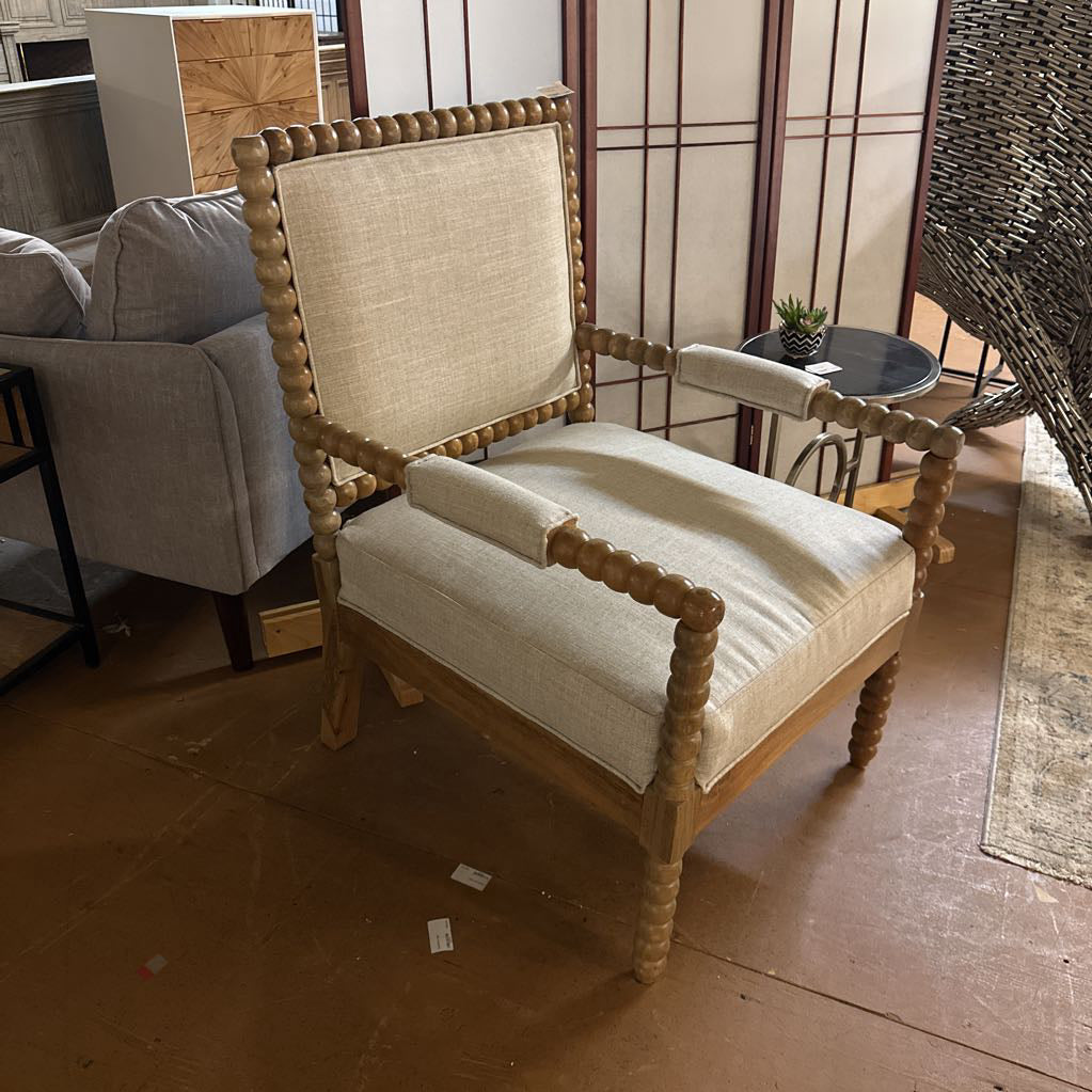 Atwater Chair U ACCENT CHAIRS