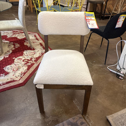 Reverny Dining Chair C DINING CHAIRS