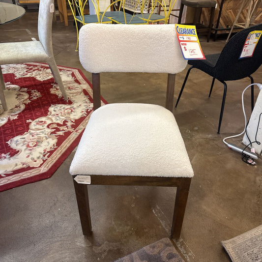 Reverny Dining Chair C DINING CHAIRS