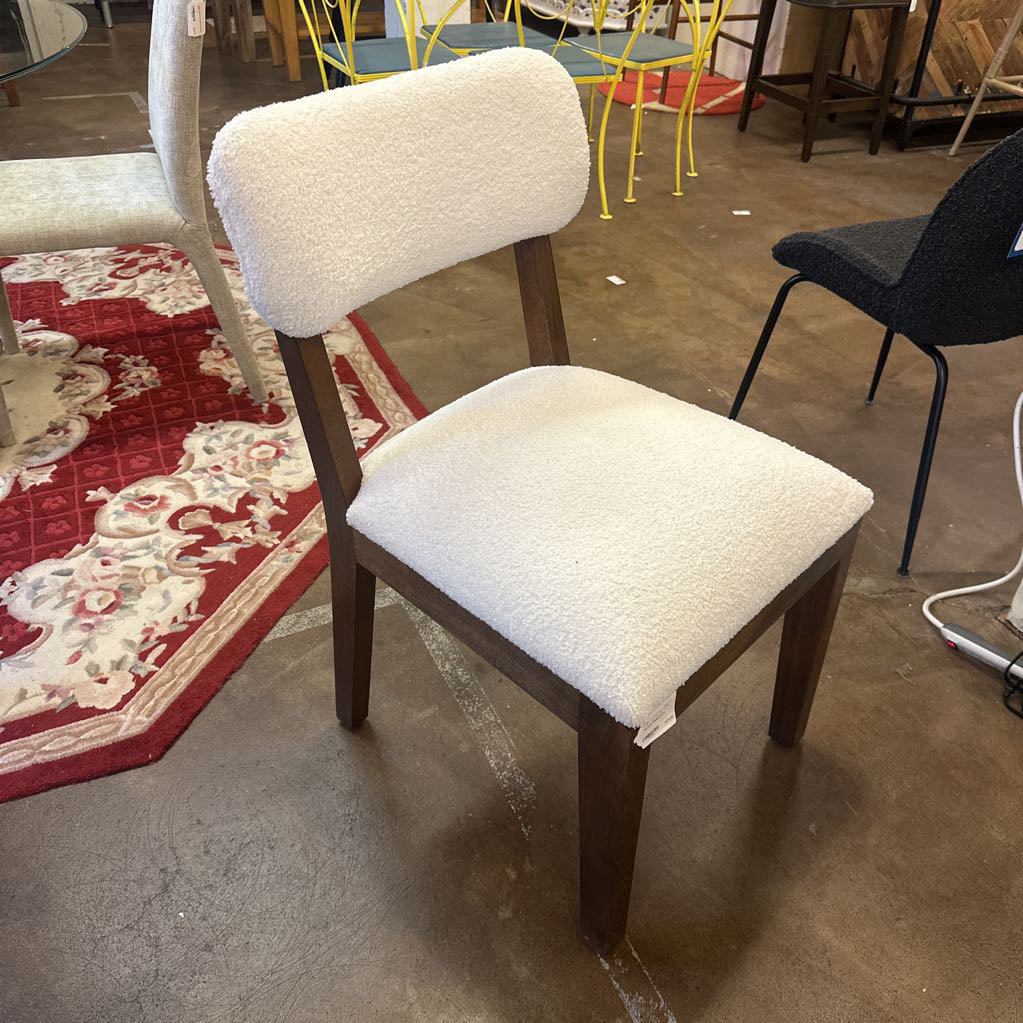 Reverny Dining Chair C DINING CHAIRS