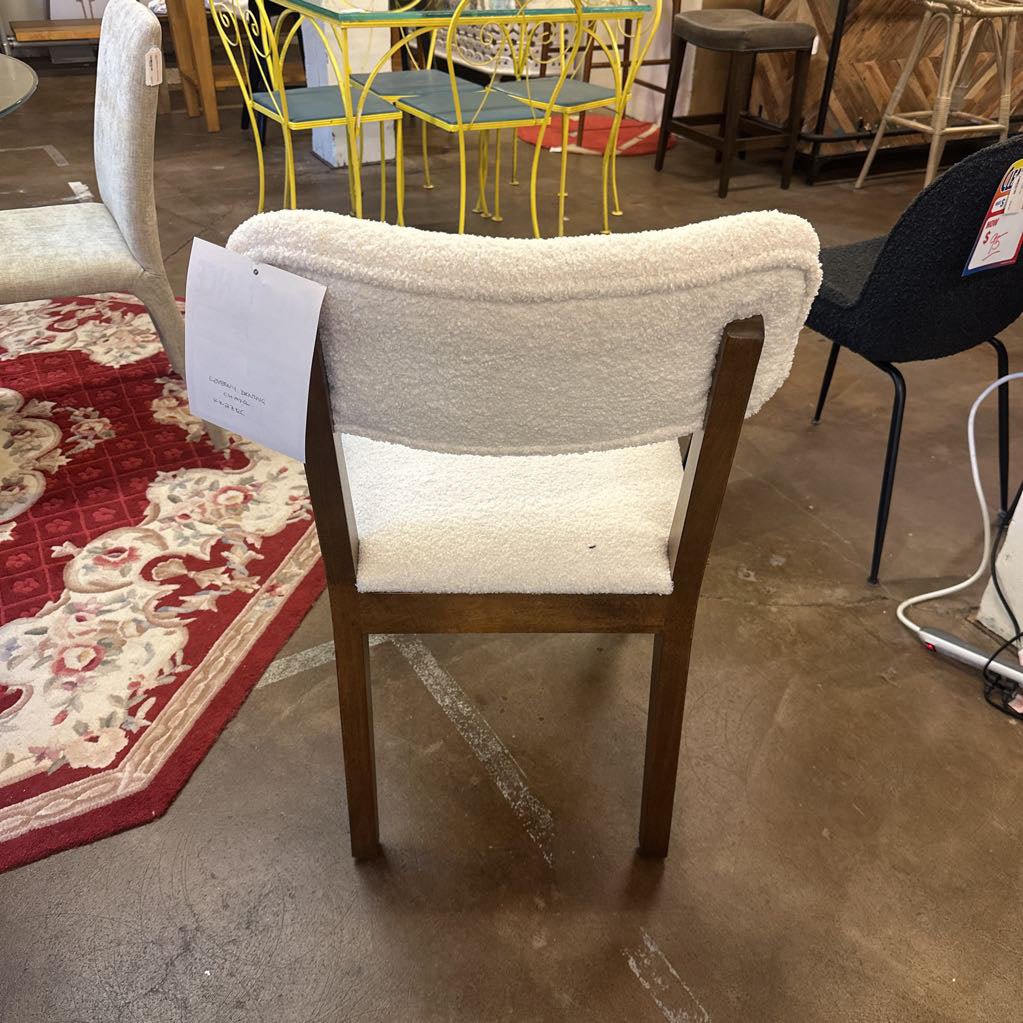 Reverny Dining Chair C DINING CHAIRS