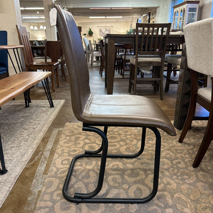 NEWLYN CHAIR C DINING CHAIRS
