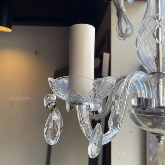 Crystal Chandelier