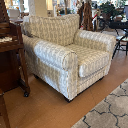 Accent Chairs U ACCENT CHAIRS