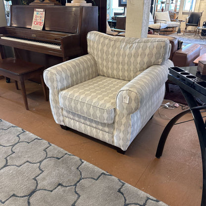 Accent Chairs