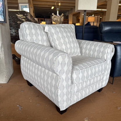 Accent Chairs