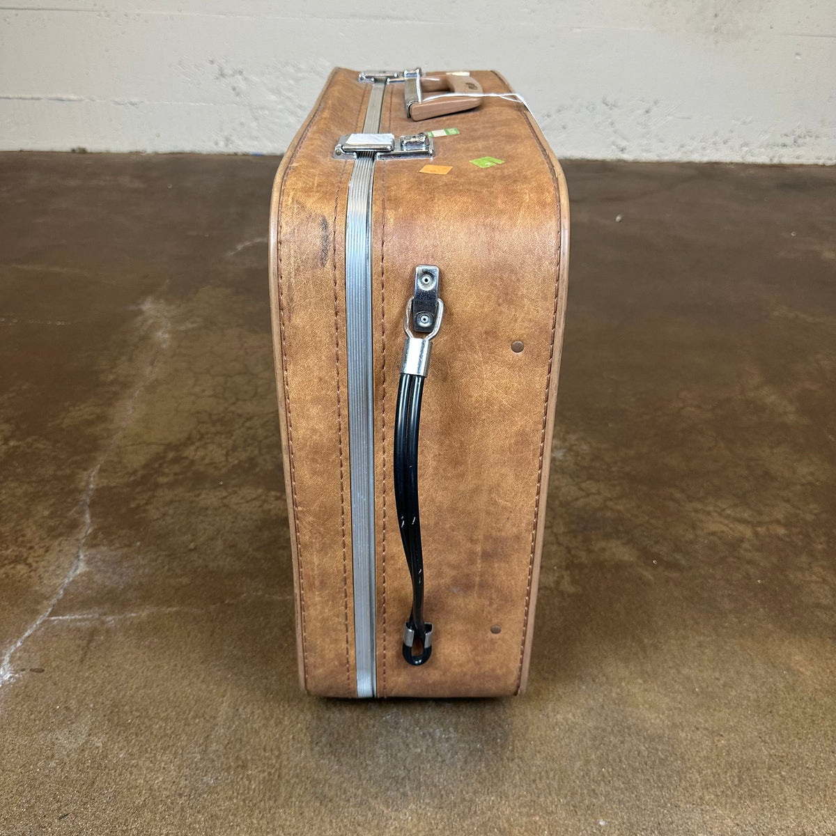 Vintage Suitcase C TRUNKS