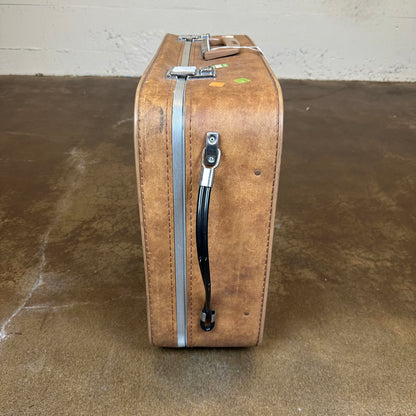 Vintage Suitcase C TRUNKS