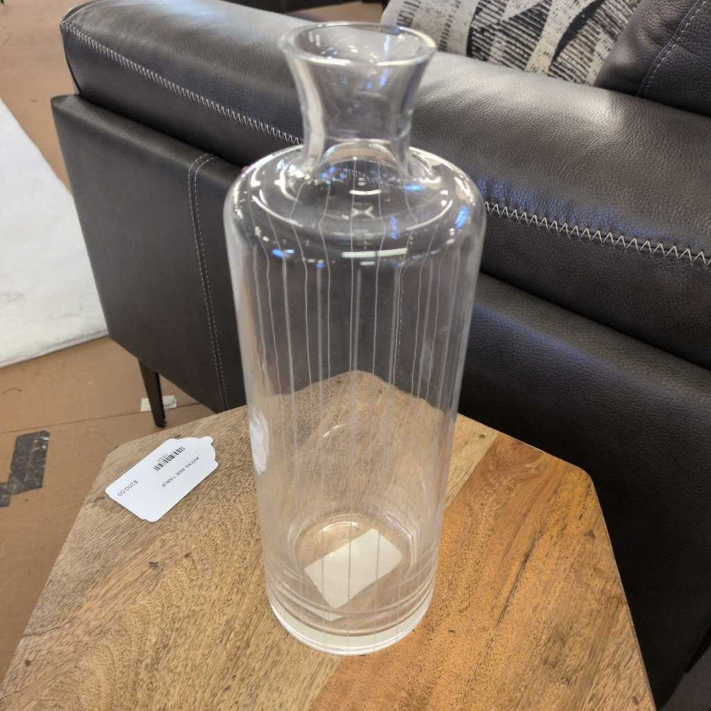 Bottle Neck Vase SMALLS