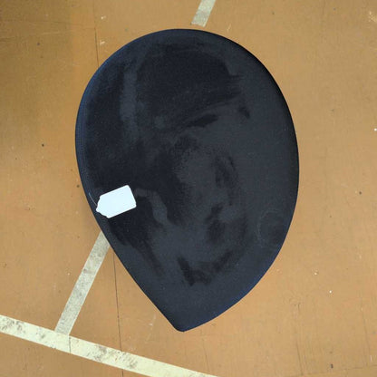 Teardrop Ottoman U OTTOMANS