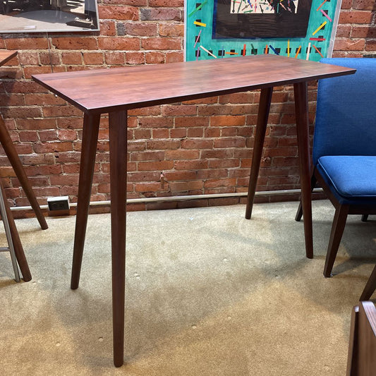 Rectangular Mod Bar Table