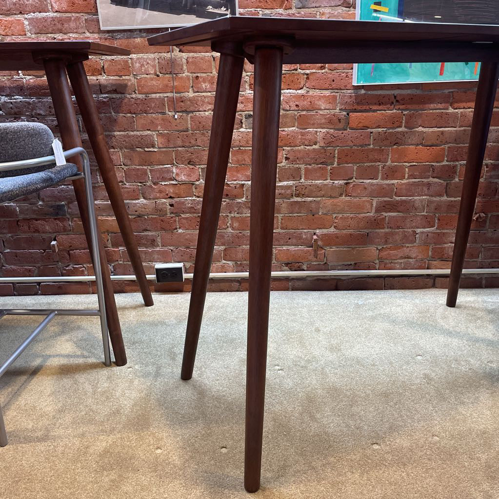 Rectangular Mod Bar Table