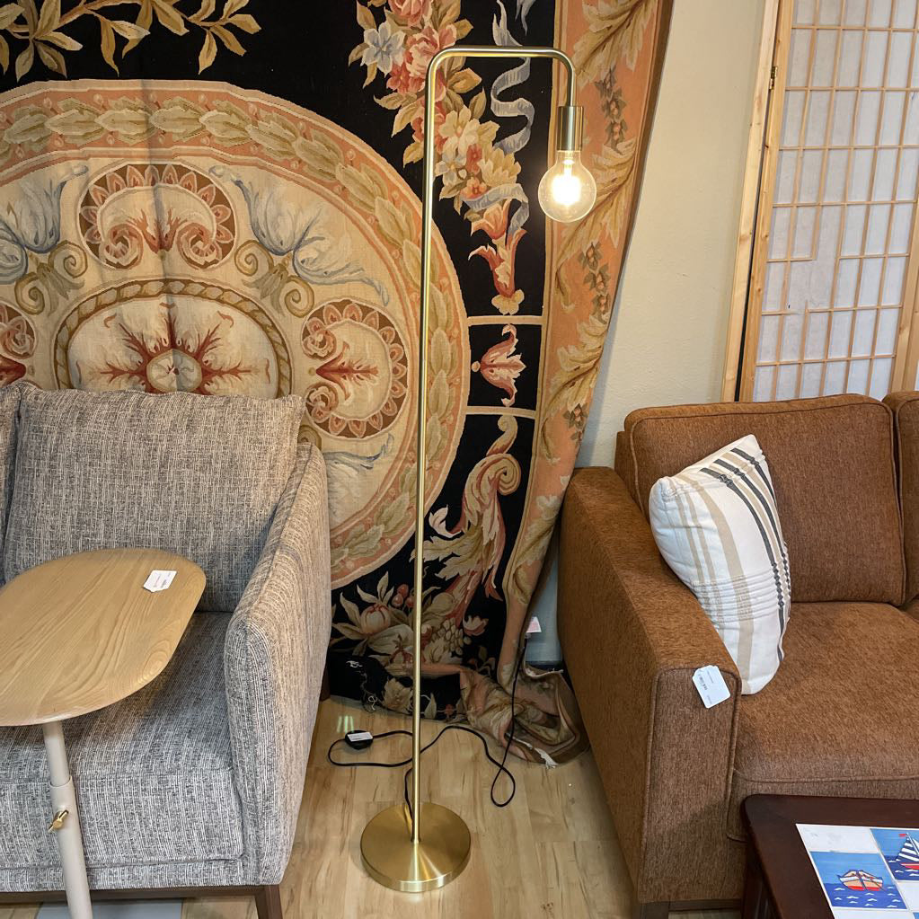 Pipe Floor Lamp LAMPS