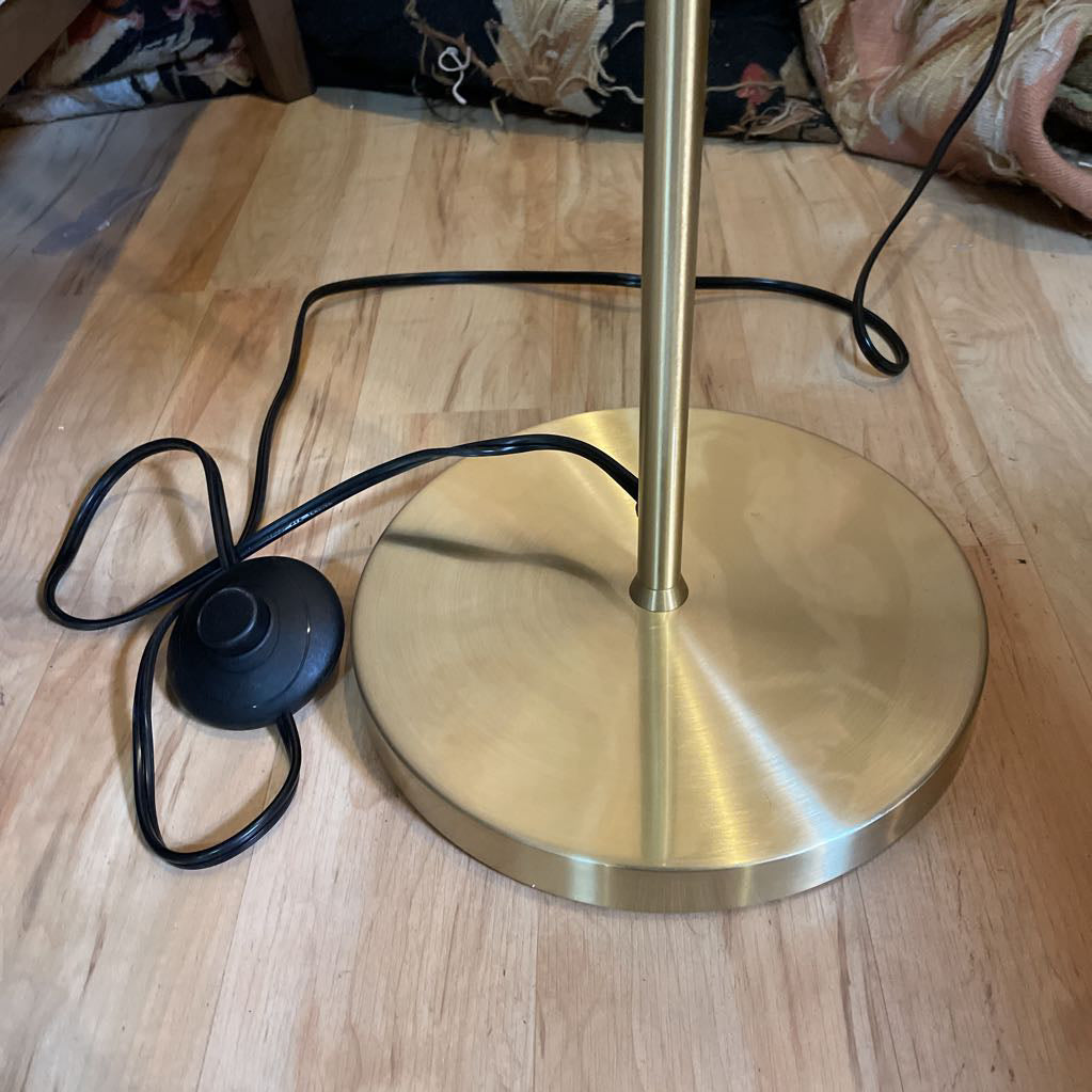 Pipe Floor Lamp LAMPS