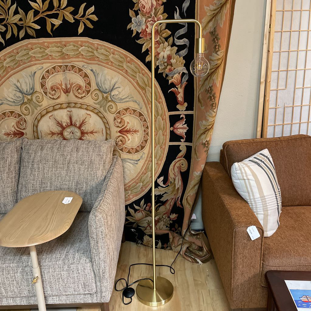 Pipe Floor Lamp LAMPS
