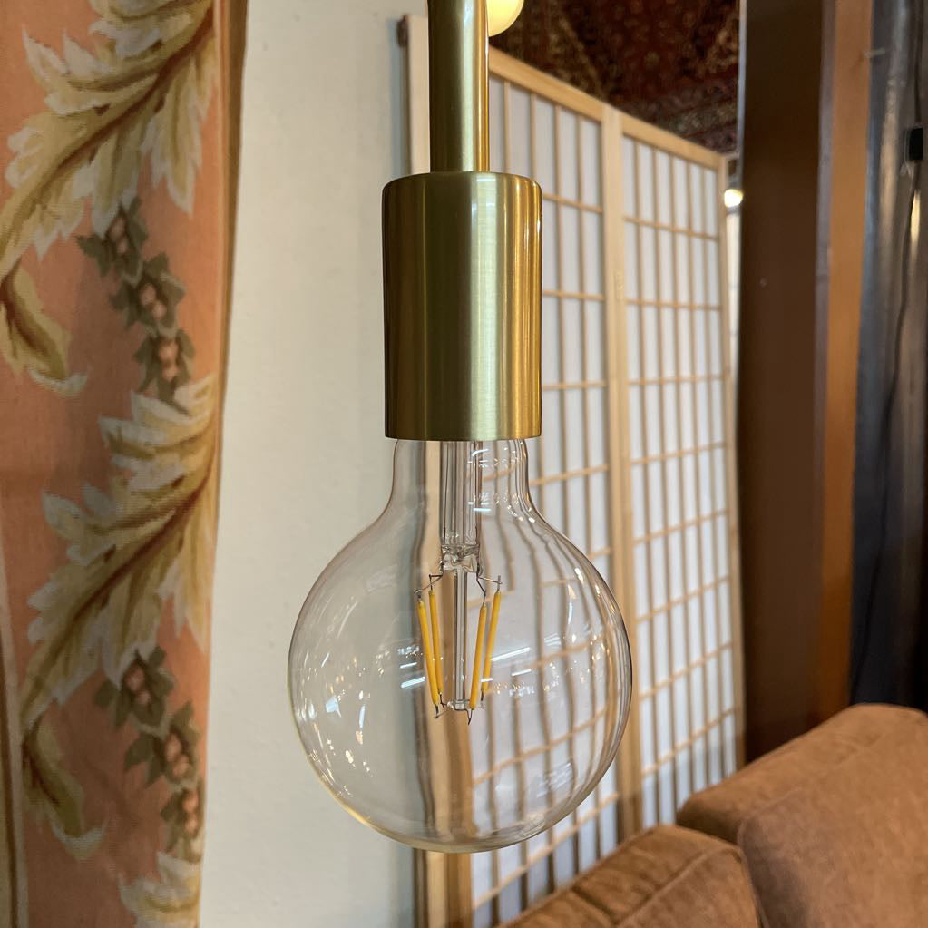 Pipe Floor Lamp LAMPS