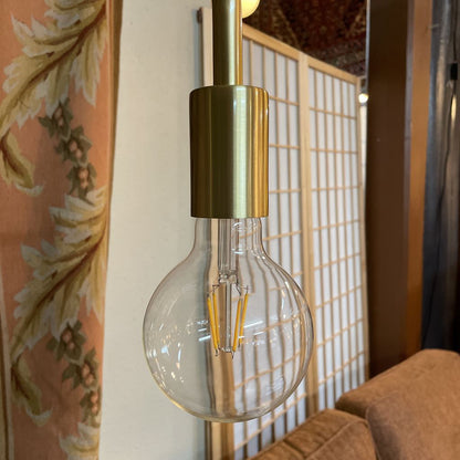 Pipe Floor Lamp LAMPS