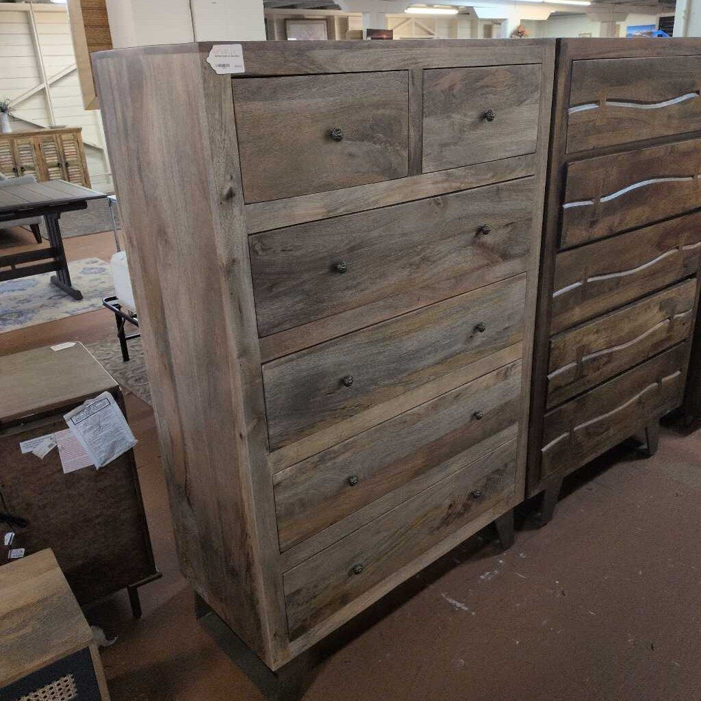 The Matney Chest Of Drawers