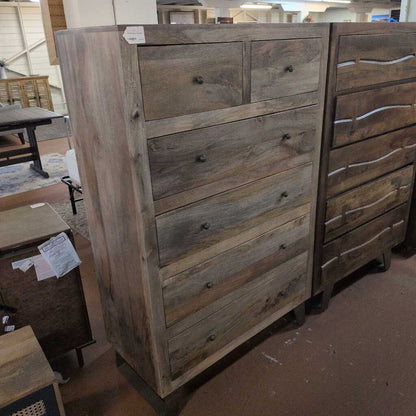 The Matney Chest Of Drawers