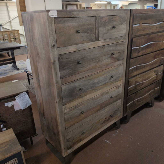 The Matney Chest Of Drawers