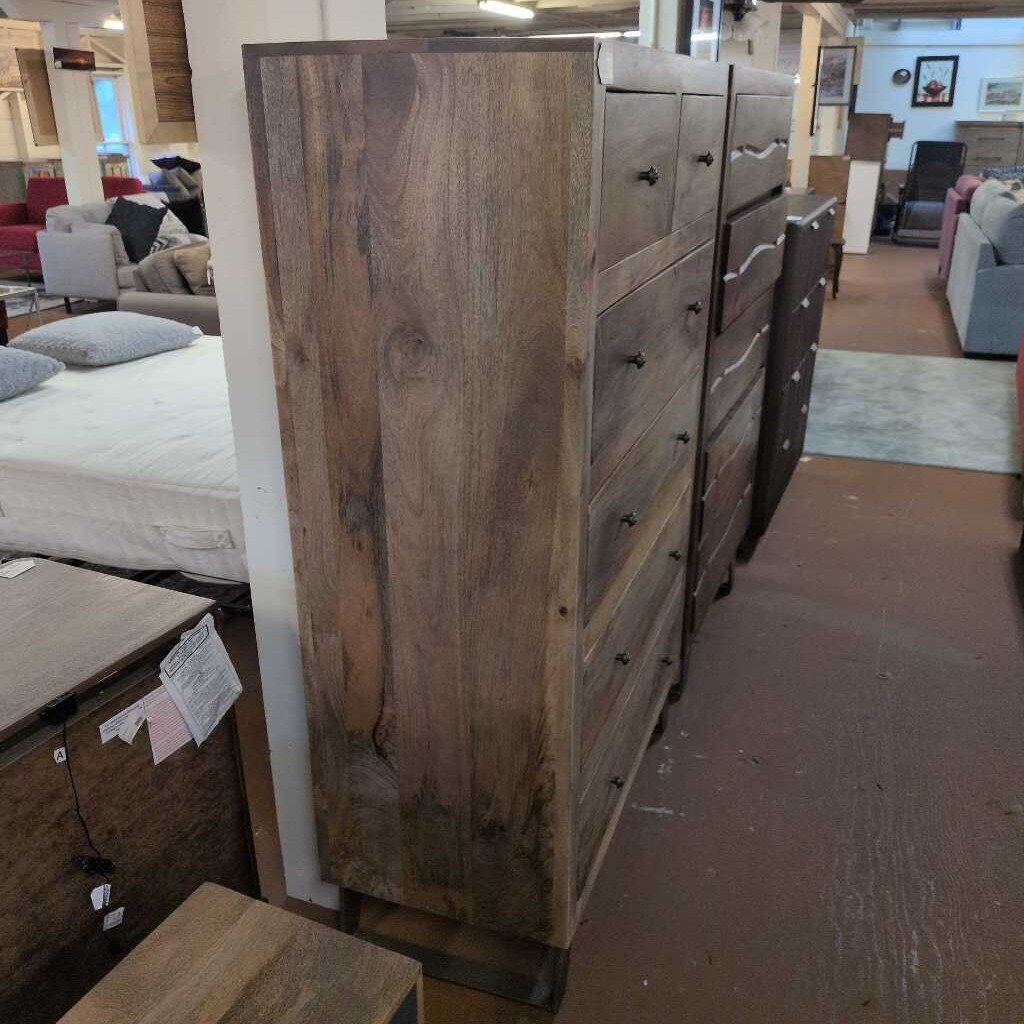 The Matney Chest Of Drawers