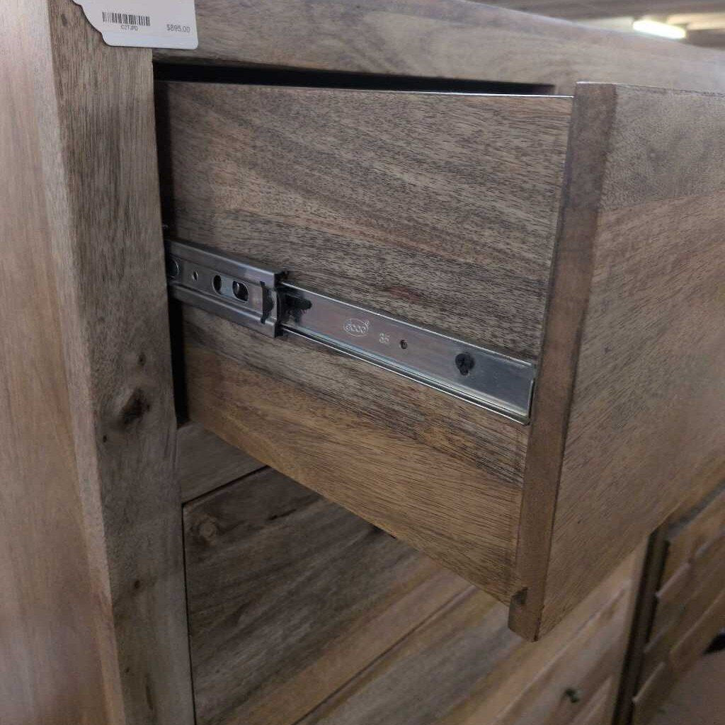 The Matney Chest Of Drawers