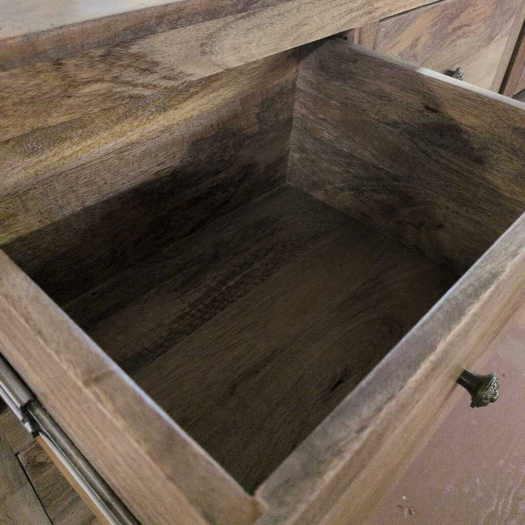 The Matney Chest Of Drawers