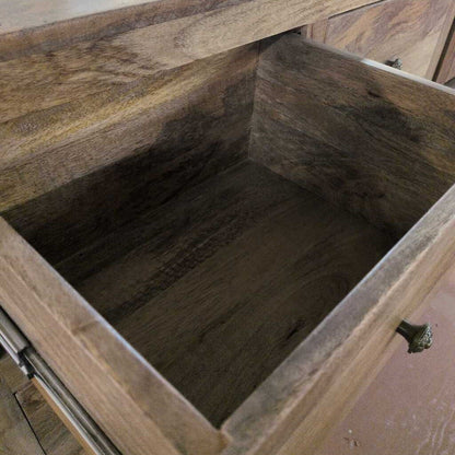 The Matney Chest Of Drawers