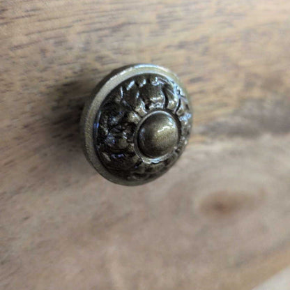 The Matney Chest Of Drawers