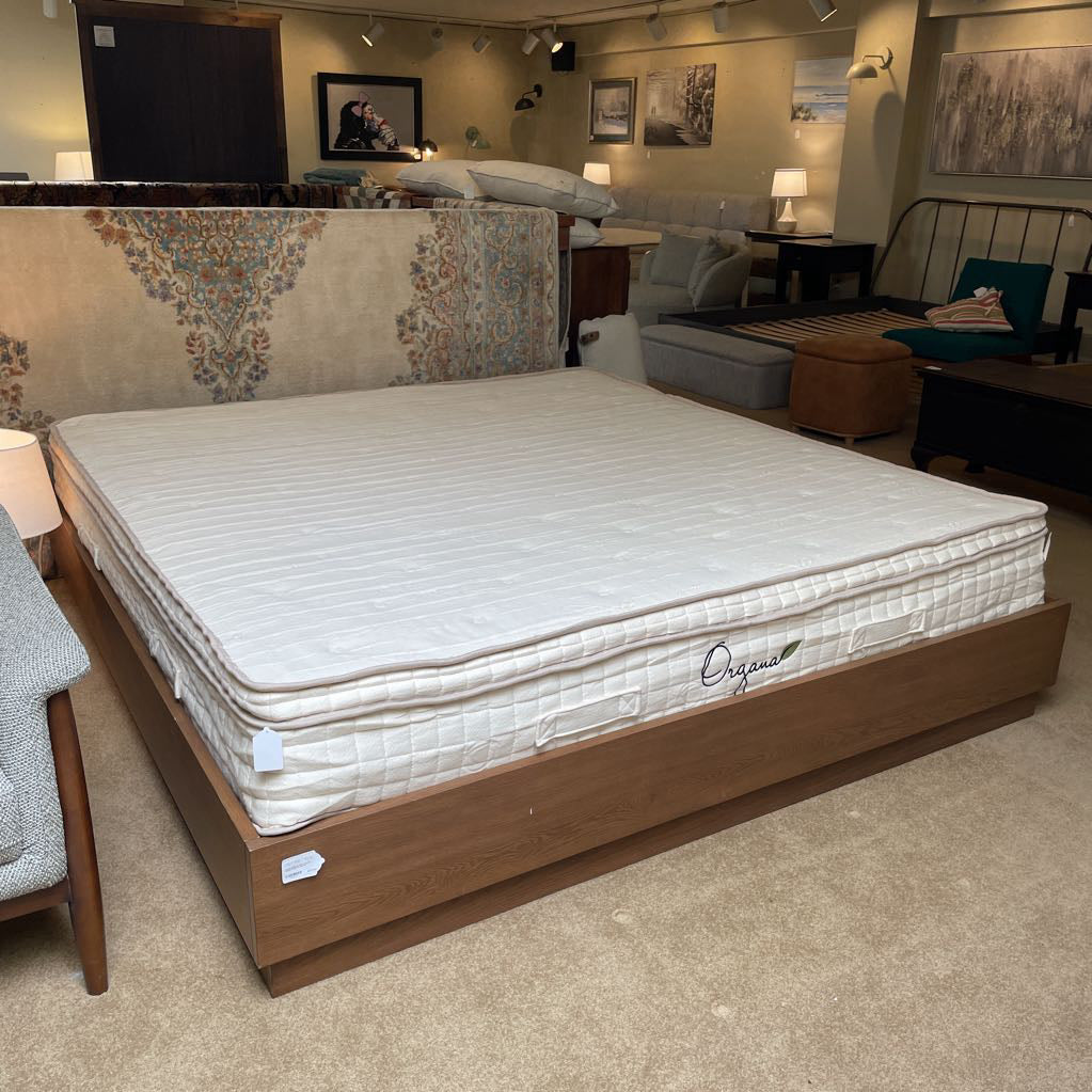 Luxury King Mattress MATTRESSES