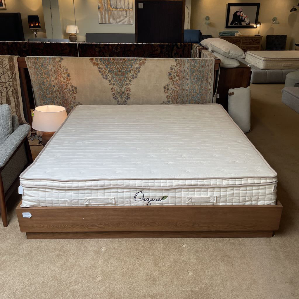 Luxury King Mattress MATTRESSES