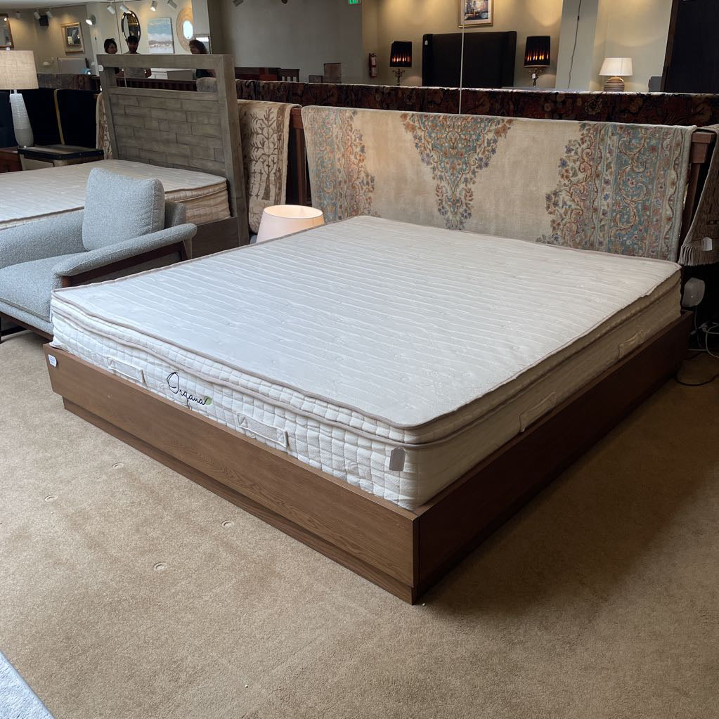 Luxury King Mattress MATTRESSES