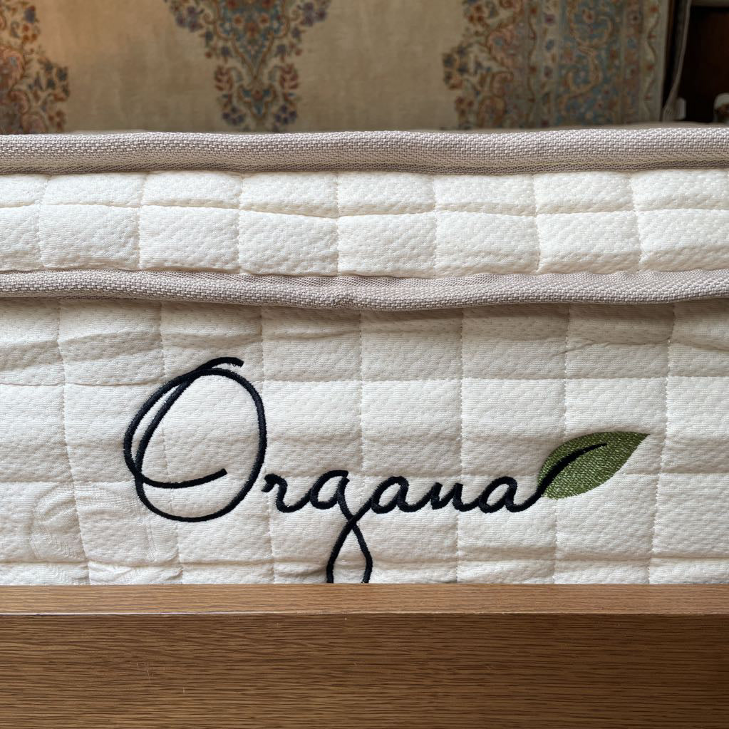 Luxury King Mattress MATTRESSES