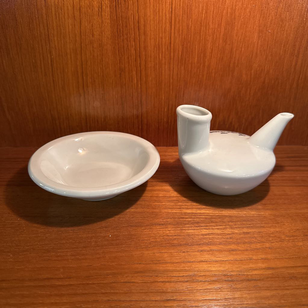Soy Sauce Pourer SMALLS