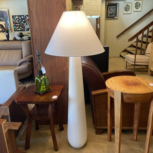 Terrazzo Large Floor Lamp LAMPS